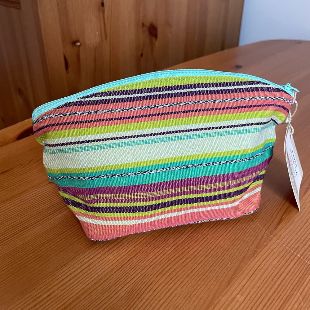 Ditty Bag / Zipper Pouch